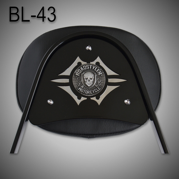 passenger backrest SUZUKI M800/C50 Intruder 2010+