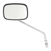 left motorcycle mirror MCS HD All Models OEM Style Long Stem 901120