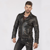 jacket NEW ROCK W-NRLMJ012-S1