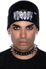 czapka KILLSTAR Beanie Trust Nobody
