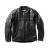 kurtka motocyklowa RSD Hemlock Black