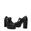 shoes ALTERCORE Lizzy Vegan Black
