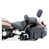 siedzenie pasażera MUSTANG HD Softail Sport Touring 537157