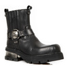 motorcycle boots NEW ROCK NEOBIKER M.1605-S1