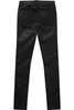 trousers KILLSTAR Nocturnal Coated Jeans