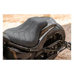siedzenie kierowcy KILLER CUSTOM HD Softail Avenger do błotnika Avenger 921593