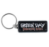 brelok do kluczy RAZAMATAZ GREEN DAY REVOLUTION RADIO