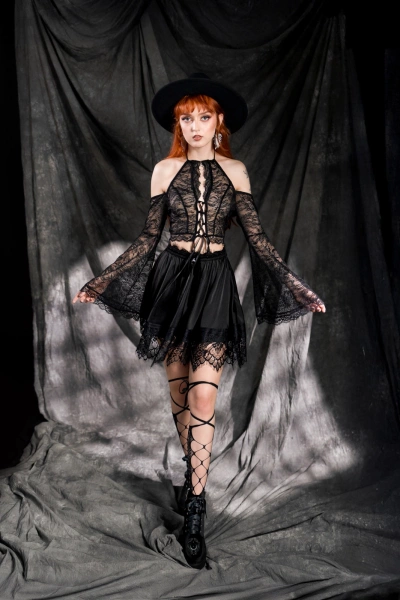 bluzka RESTYLE Belladona