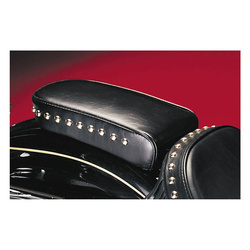 siedzenie pasażera LE PERA HD Dyna/FL Sanora Smooth 506215