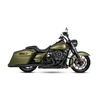 tłumik Slip-Ons VANCE & HINES HD Touring Blackbird 450 Black 995865