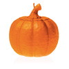 candle CANDELLANA Halloween Pumpkin Orange