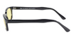 motorcycle sunglasses X-KD's YELLOW