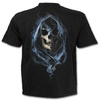 short sleeve T-Shirt SPIRAL Ghost Reaper