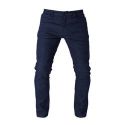 spodnie motocyklowe ROEG Chaser Jeans Raw Denim