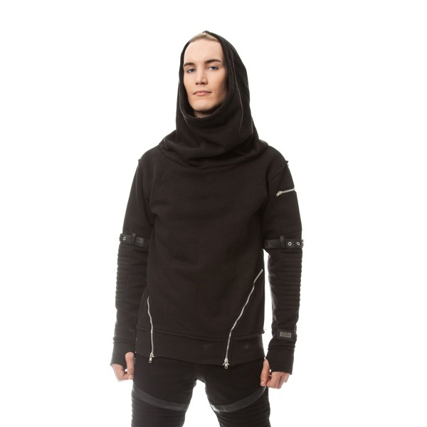 bluza VIXXSIN Voyage Hood Men