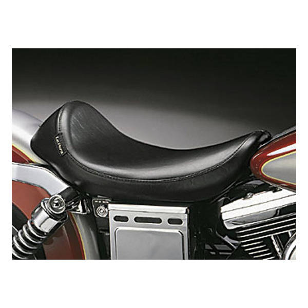 siedzenie kierowcy LE PERA HD Dyna Silhouette Deluxe Smooth 506437