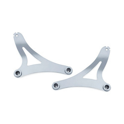 mount bracket set for backrest kit KURYAKYN Indian 567699