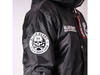 Jacket BLACK HEART Barker