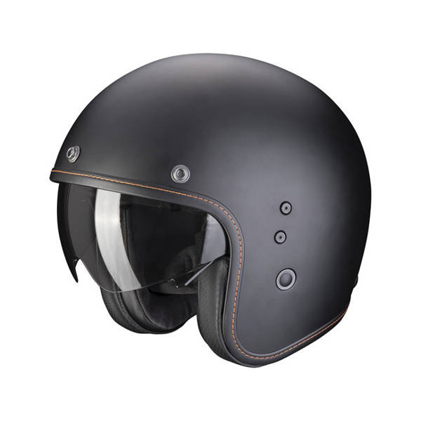 kask SCORPION Belfast Evo Black