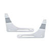 mount brackets KURYAKYN HD Softail 599626