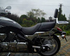 stelaże pod sakwy z podporą SUZUKI M 1500 Intruder (VZR1500)