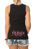 tank top OUTLAW THREADZ DAY OF THE DEAD