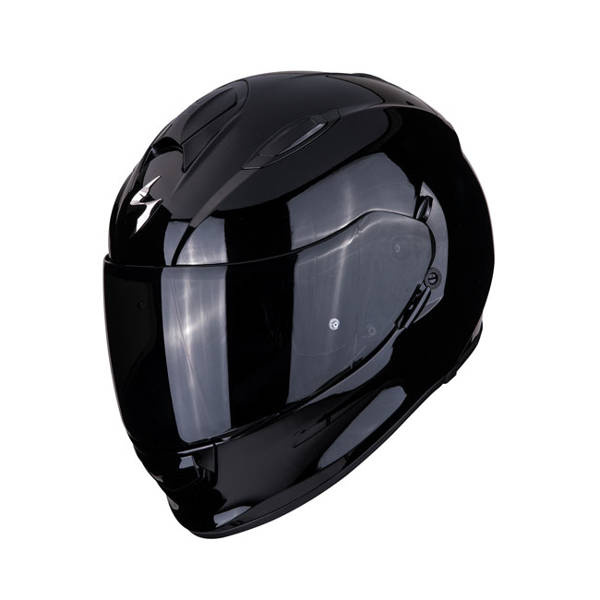 kask SCORPION Exo-491 Black