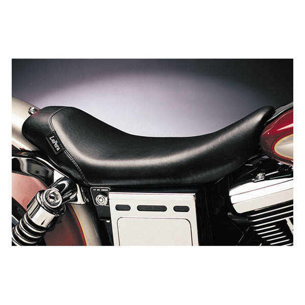 siedzenie kierowcy LE PERA HD Dyna Bare Bones Smooth 506059