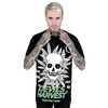 short sleeve T-Shirt KILLSTAR Devil's Harvest