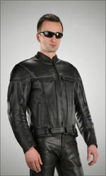 motorcycle jacket TARBOR K-30