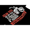 short sleeve T-Shirt CHOPPERS DIVISION life goal