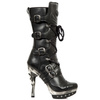buty rockowe NEW ROCK VEGAN M.PUNK001-VS1