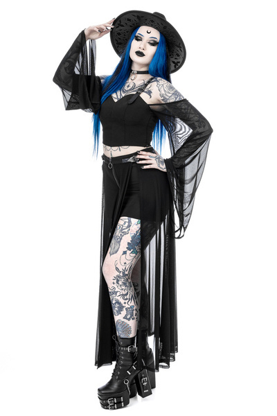 top RESTYLE Midnight Veil