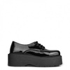 shoes ALTERCORE Spell Vegan Black Patent