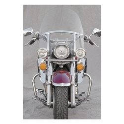 front engine guards NATIONAL CYCLE Paladin® Honda VTX1300R/S/T 8082215
