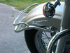 front fender rail YAMAHA XVS 650/1100 Drag Star Classic