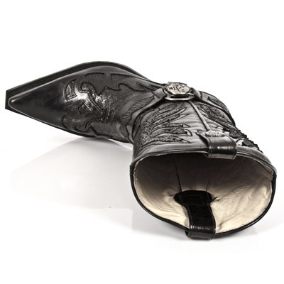 kowbojki NEW ROCK West M.7991-S2