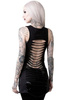 tank top KILLSTAR Demonday Slasher Vest
