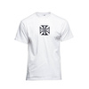 short sleeve T-Shirt WCC OG Classic ATX White
