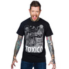short sleeve T-Shirt TOXICO FINER THINGS