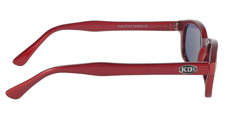 okulary motocyklowe KD's FIRE