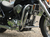 front engine guards STANDARD SUZUKI VS 1400 INTRUDER