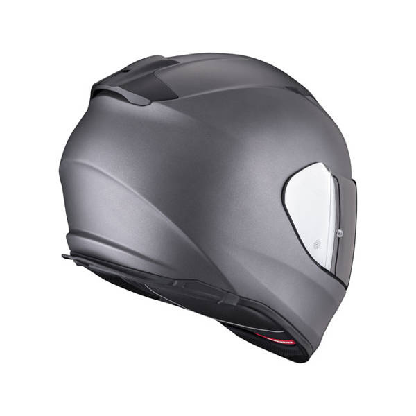 kask SCORPION Exo-491 Black