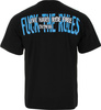 short sleeve T-Shirt CHOPPERS DIVISION F**k The Rules
