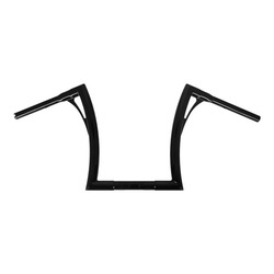 kierownica KODLIN HD Road Glide FLTR Flow-Bar Super Fat Tall Black 984567