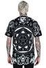 short sleeve T-Shirt KILLSTAR Occult