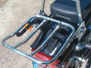 luggage rack MODEL 2 EXTRA HONDA VLX 600 SHADOW