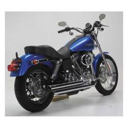 Vance & Hines, 2 1/2