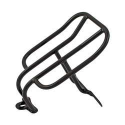 bagażnik MCS HD Sportster Black 942724