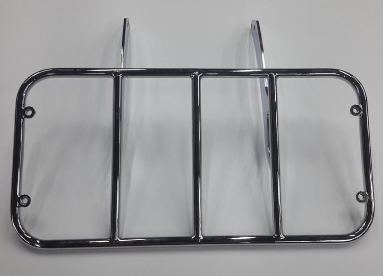 luggage rack MODEL 2 EXTRA/ORG YAMAHA XV 1700 ROAD STAR